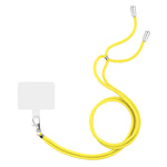 Cordon universel pour téléphone portable