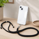 Cordon universel pour téléphone portable