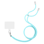 Cordon universel pour téléphone portable