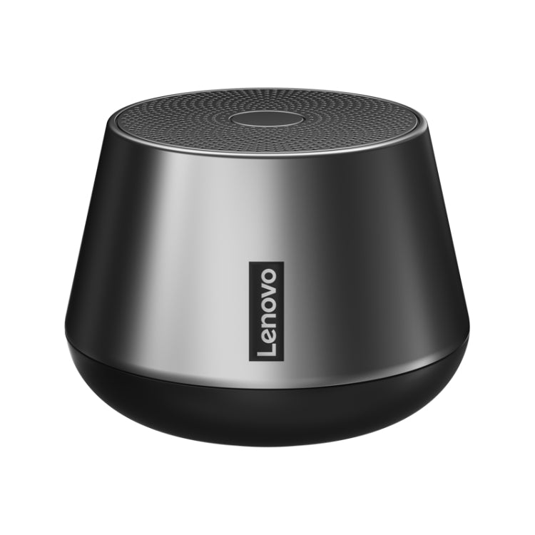Enceinte stéréo Bluetooth portable Hifi Lenovo K3 Pro