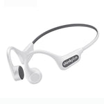 Écouteurs sport Bluetooth à conduction osseuse Lenovo X3Pro, Lenovo X3Pro Noir, Lenovo X3Pro Blanc