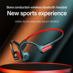 Écouteurs sport Bluetooth à conduction osseuse Lenovo X3Pro, Lenovo X3Pro Noir, Lenovo X3Pro Blanc
