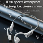 Écouteurs sport Bluetooth à conduction osseuse Lenovo X3Pro, Lenovo X3Pro Noir, Lenovo X3Pro Blanc