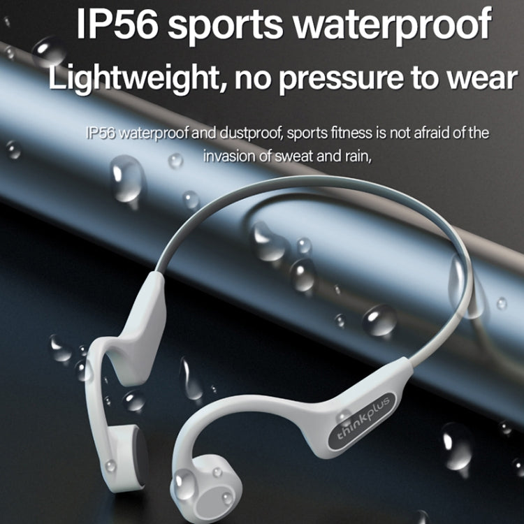 Écouteurs sport Bluetooth à conduction osseuse Lenovo X3Pro, Lenovo X3Pro Noir, Lenovo X3Pro Blanc