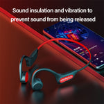 Écouteurs sport Bluetooth à conduction osseuse Lenovo X3Pro, Lenovo X3Pro Noir, Lenovo X3Pro Blanc