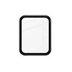 Film protecteur de montre HD en plexiglas IMAK, pour TicWatch GTH Pro, pour Samsung Galaxy Watch 3 41mm, pour Samsung Galaxy Watch 3 45mm, pour Samsung Galaxy Watch 4 42mm, pour Samsung Galaxy Watch 4 46mm