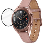 Film protecteur de montre HD en plexiglas IMAK, pour TicWatch GTH Pro, pour Samsung Galaxy Watch 3 41mm, pour Samsung Galaxy Watch 3 45mm, pour Samsung Galaxy Watch 4 42mm, pour Samsung Galaxy Watch 4 46mm