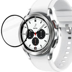 Film protecteur de montre HD en plexiglas IMAK, pour TicWatch GTH Pro, pour Samsung Galaxy Watch 3 41mm, pour Samsung Galaxy Watch 3 45mm, pour Samsung Galaxy Watch 4 42mm, pour Samsung Galaxy Watch 4 46mm