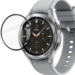Film protecteur de montre HD en plexiglas IMAK, pour TicWatch GTH Pro, pour Samsung Galaxy Watch 3 41mm, pour Samsung Galaxy Watch 3 45mm, pour Samsung Galaxy Watch 4 42mm, pour Samsung Galaxy Watch 4 46mm