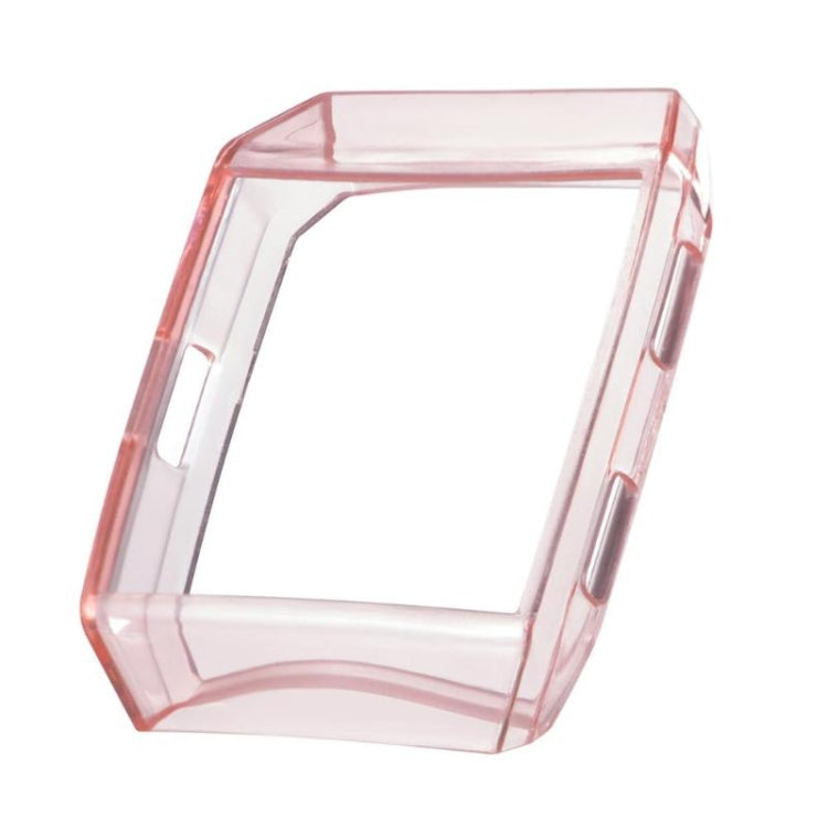 For Fitbit Ionic Full Coverage TPU Watch Case
