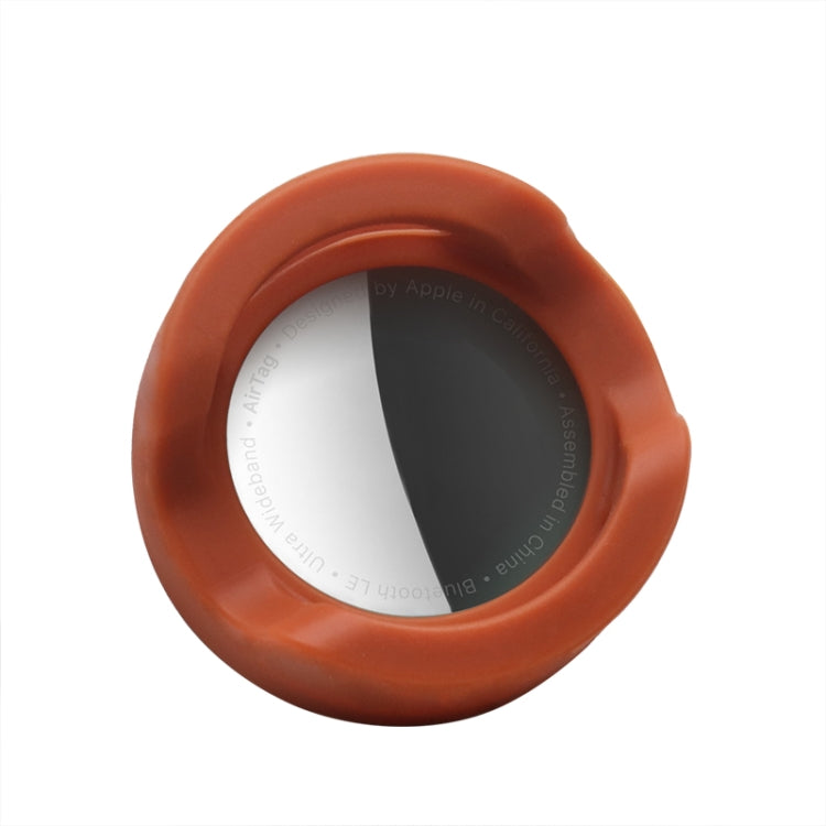 Collier pour chat antichoc avec étui de protection pour AirTag 2e génération / AirTag 1re génération