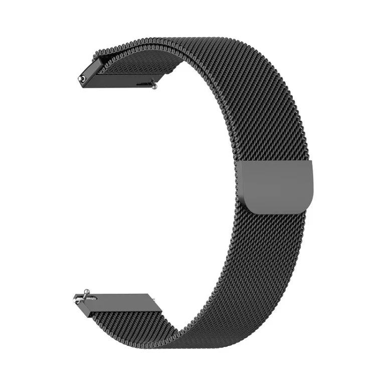 Bracelet milanais 46mm, pour Galaxy SM R800