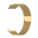 Bracelet milanais 46mm, pour Galaxy SM R800