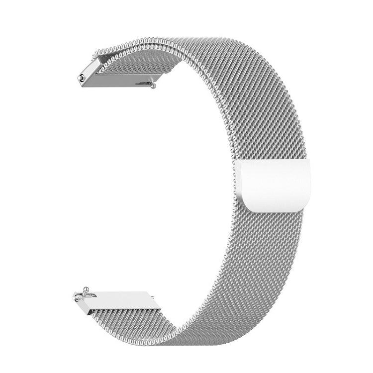 Bracelet milanais 46mm, pour Galaxy SM R800