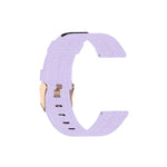 Bracelet en toile de nylon 46 mm, pour Galaxy Watch