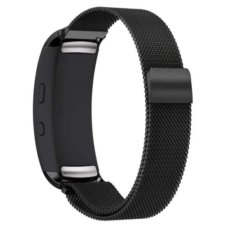Bracelet Milanais, Pour Galaxy Gear Fit 2 & R360