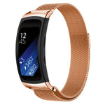 Bracelet Milanais, Pour Galaxy Gear Fit 2 & R360