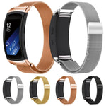 Bracelet Milanais, Pour Galaxy Gear Fit 2 & R360