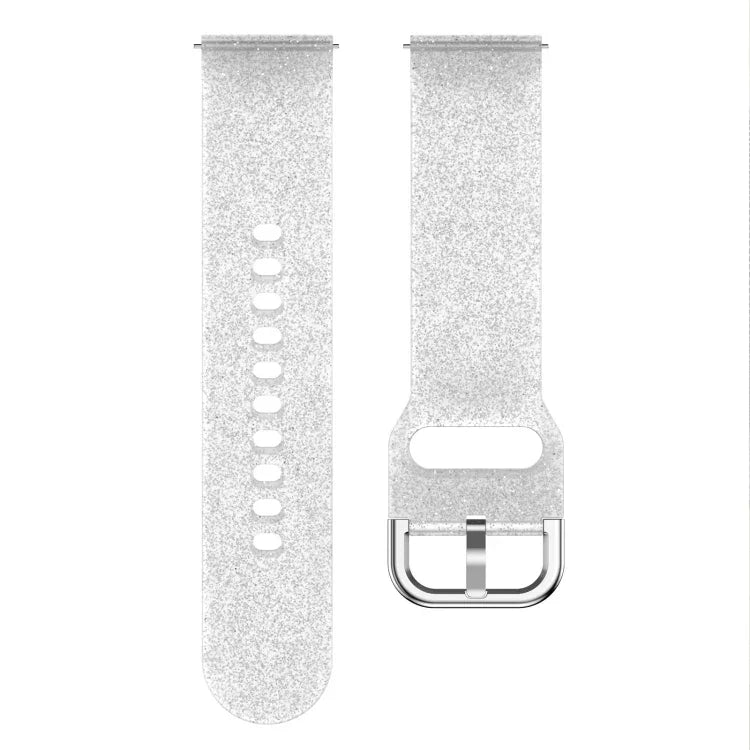 Bracelet de montre en silicone, pour Samsung Galaxy Watch4 40/44mm, pour Samsung Galaxy Watch4 Classic 42/46mm