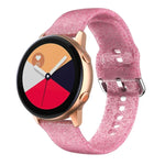 Bracelet de montre en silicone, pour Samsung Galaxy Watch4 40/44mm, pour Samsung Galaxy Watch4 Classic 42/46mm