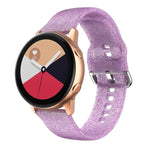 Bracelet de montre en silicone, pour Samsung Galaxy Watch4 40/44mm, pour Samsung Galaxy Watch4 Classic 42/46mm
