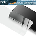 Film de protection en verre trempé IMAK série H pour Xiaomi Black Shark 5 / 5 Pro / 5 RS, Motorola Moto G22 4G, OnePlus Nord CE 2 5G, Steam Deck, Xiaomi Redmi Note 11 5G / Note 11T 5G…