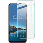 Film de protection en verre trempé IMAK série H pour Xiaomi Black Shark 5 / 5 Pro / 5 RS, Motorola Moto G22 4G, OnePlus Nord CE 2 5G, Steam Deck, Xiaomi Redmi Note 11 5G / Note 11T 5G…