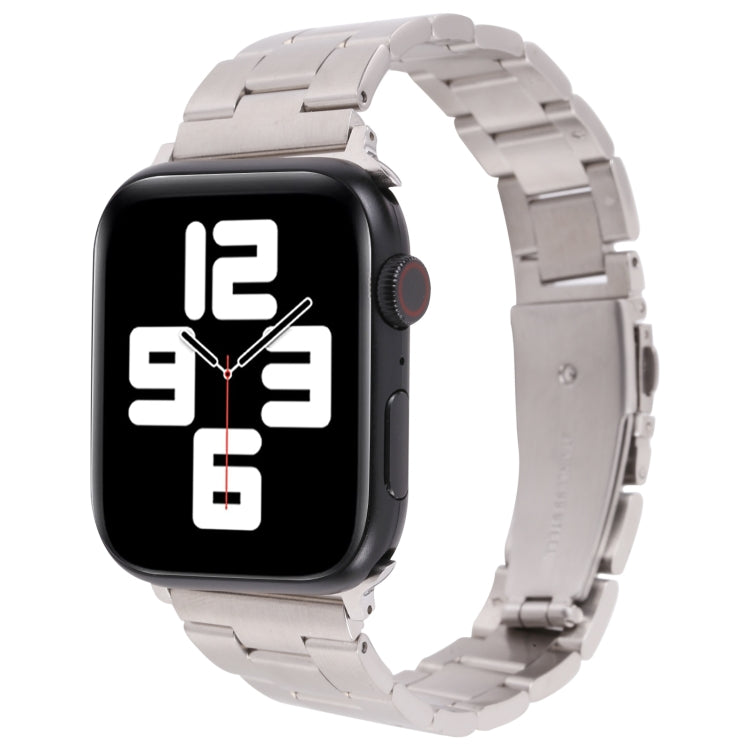 Bracelet de montre à dégagement rapide et taille fine pour Apple Watch Series, 7 45mm / 6&SE&5&4 44mm / 3&2&1 42mm, 7 41mm / 6&SE&5&4 40mm / 3&2&1 38mm (Bleu, 7 41mm / 6&SE&5&4 40mm / 3&2&1 38mm)