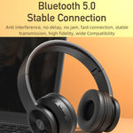 Casque Bluetooth sans fil pliable awei A996BL, A996BL