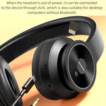 Casque Bluetooth sans fil pliable awei A996BL, A996BL
