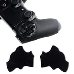 Autocollant de protection antidérapant pour poignée de jeu CH-PS4-003, CH-PS4-003, CH-PS5-001