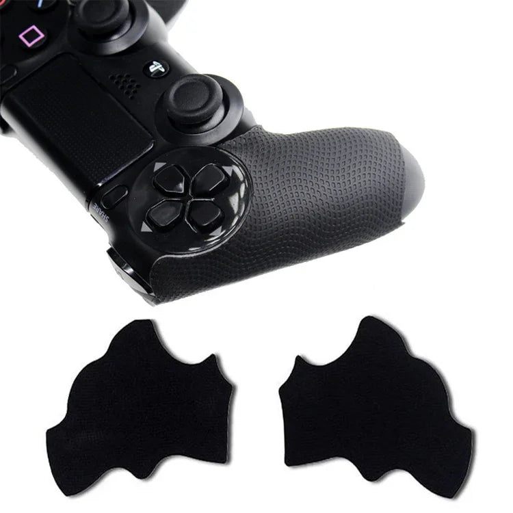 Autocollant de protection antidérapant pour poignée de jeu CH-PS4-003, CH-PS4-003, CH-PS5-001