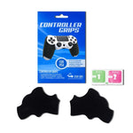 Autocollant de protection antidérapant pour poignée de jeu CH-PS4-003, CH-PS4-003, CH-PS5-001