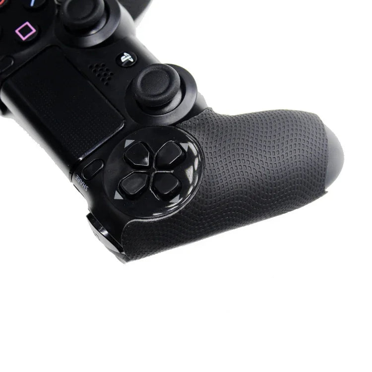Autocollant de protection antidérapant pour poignée de jeu CH-PS4-003, CH-PS4-003, CH-PS5-001