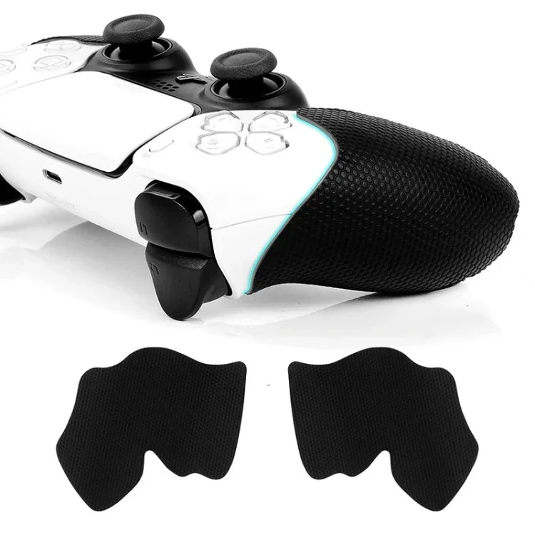 Autocollant de protection antidérapant pour poignée de jeu CH-PS4-003, CH-PS4-003, CH-PS5-001