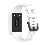 Integrated Silicone Watch Band, For Huawei Band 7