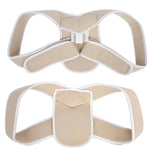 Correcteur de Posture Dorsale pour Enfants, Sangle de Clavicule, Taille Unique pour Enfant
