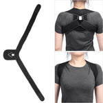 Correcteur de Posture Dorsale pour Enfants, Sangle de Clavicule, Taille Unique pour Enfant