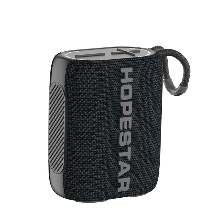 Enceinte Bluetooth sans fil TWS étanche à lumière RGB HOPESTAR H54