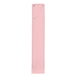 Étui de protection antichoc en cuir PU pour Apple Pencil 1 / 2, Étui