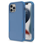 Commuter Shockproof TPU + PC Phone Case, For iPhone 14, For iPhone 14 Pro, For iPhone 14 Plus, For iPhone 14 Pro Max