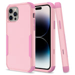 Commuter Shockproof TPU + PC Phone Case, For iPhone 14, For iPhone 14 Pro, For iPhone 14 Plus, For iPhone 14 Pro Max