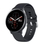 Montre connectée S20S avec écran HD de 1,4 pouce, étanche IP68, compatible avec le contrôle de la musique, la prise de photos via Bluetooth, le suivi de la fréquence cardiaque et de la pression artérielle.