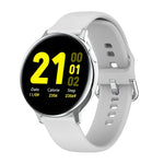 Montre connectée S20S avec écran HD de 1,4 pouce, étanche IP68, compatible avec le contrôle de la musique, la prise de photos via Bluetooth, le suivi de la fréquence cardiaque et de la pression artérielle.