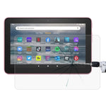 Film en verre trempé anti-explosion 9H 2.5D pour tablette TCL Tab 10s / Enjoy 2 / T10 / T10S / Honor X8 / Honor 8 Lite / Lenovo K10C X6E6F / Teclast P30T, Pour TCL Tab 10s / Enjoy 2 / T10 / T10S / Honor X8 / Honor 8 Lite (1 PC), Pour Tesla 15.6 (1 PC)