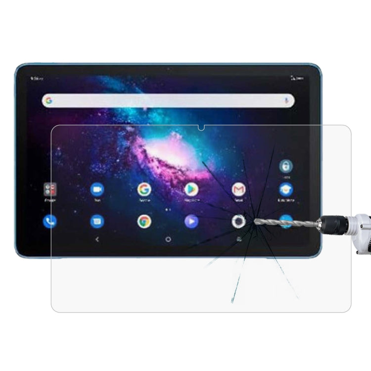 Film en verre trempé anti-explosion 9H 2.5D pour tablette TCL Tab 10s / Enjoy 2 / T10 / T10S / Honor X8 / Honor 8 Lite / Lenovo K10C X6E6F / Teclast P30T, Pour TCL Tab 10s / Enjoy 2 / T10 / T10S / Honor X8 / Honor 8 Lite (1 PC), Pour Tesla 15.6 (1 PC)