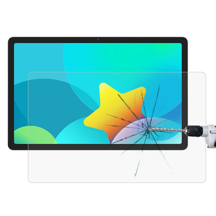 Film en verre trempé anti-explosion 9H 2.5D pour tablette TCL Tab 10s / Enjoy 2 / T10 / T10S / Honor X8 / Honor 8 Lite / Lenovo K10C X6E6F / Teclast P30T, Pour TCL Tab 10s / Enjoy 2 / T10 / T10S / Honor X8 / Honor 8 Lite (1 PC), Pour Tesla 15.6 (1 PC)