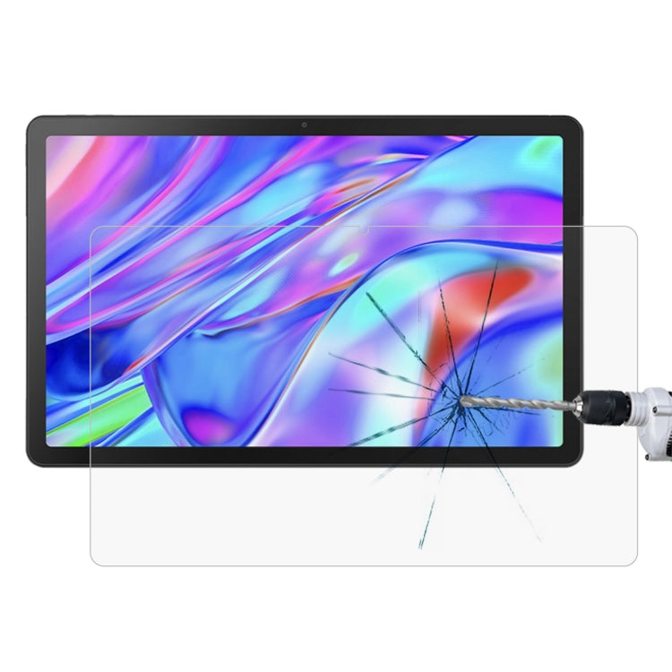 Film en verre trempé anti-explosion 9H 2.5D pour tablette TCL Tab 10s / Enjoy 2 / T10 / T10S / Honor X8 / Honor 8 Lite / Lenovo K10C X6E6F / Teclast P30T, Pour TCL Tab 10s / Enjoy 2 / T10 / T10S / Honor X8 / Honor 8 Lite (1 PC), Pour Tesla 15.6 (1 PC)