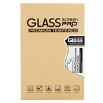 25 pièces Film en verre trempé anti-explosion 9H 2.5D pour tablette TCL Tab 10s / Enjoy 2 / T10 / T10S / Honor X8 / Honor 8 Lite / Lenovo K10C X6E6F / Teclast P30T, pour TCL Tab 10s / Enjoy 2 / T10 / T10S / Honor X8 / Honor 8 Lite (25 pièces)