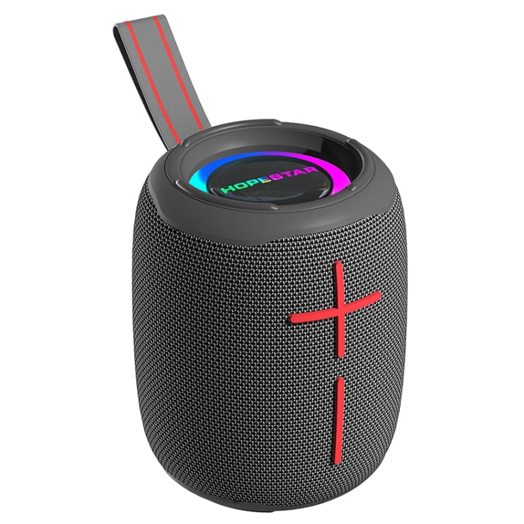 Enceinte Bluetooth sans fil étanche HOPESTAR P20 mini, P20 mini (Noir), P20 mini (Rouge), P20 mini (Gris), P20 mini (Bleu)